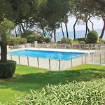 3 Pieces Climatise, Piscine, Acces Plage, Vue Golfe De St Tropez - Fr-1-780-53 Sainte-Maxime
