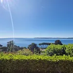 Apartment 3 Pieces Climatise, Piscine, Acces Plage, Vue Golfe De St Tropez - Fr-1-780-53