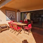 Apartament 3 Pieces Climatise, Piscine, Acces Plage, Vue Golfe De St Tropez - Fr-1-780-53
