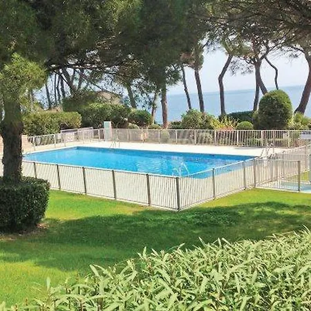 3 Pieces Climatise, Piscine, Acces Plage, Vue Golfe De St Tropez - Fr-1-780-53 Sainte-Maxime